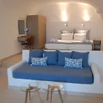 Villa Kalisperis Cave Houses *