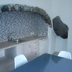 Villa Kalisperis Cave Houses