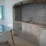 Villa Kalisperis Cave Houses *