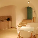 Villa Kalisperis Cave Houses Vothon