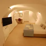 Kalisperis Cave Houses Vothon