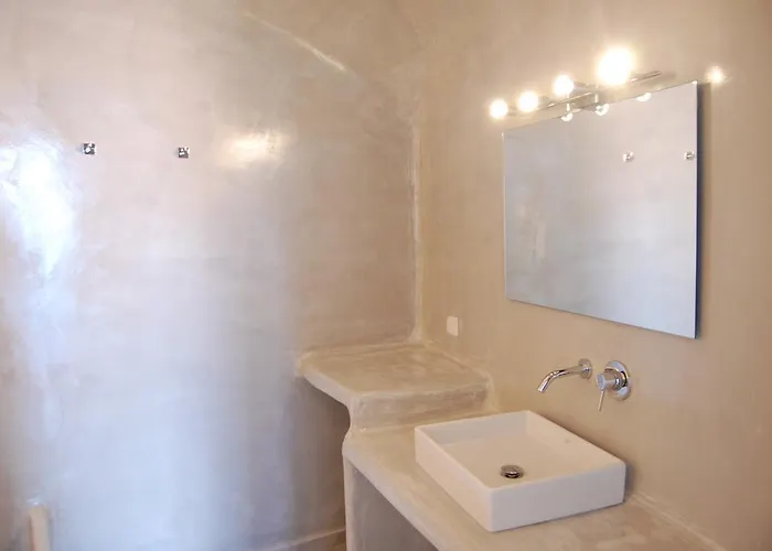 فيلة Kalisperis Cave Vóthon