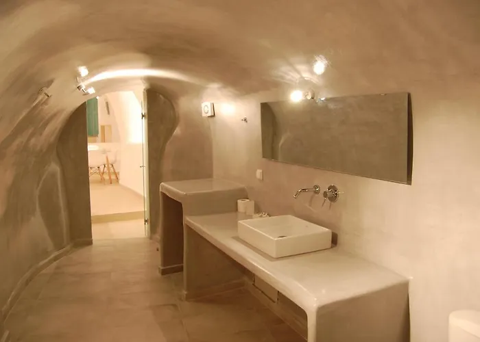 Kalisperis Cave Вотон