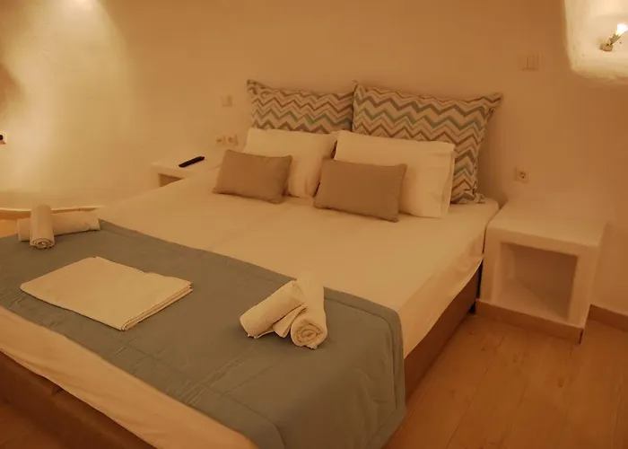 Kalisperis Cave Вотон