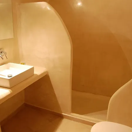 Villa Kalisperis Cave *