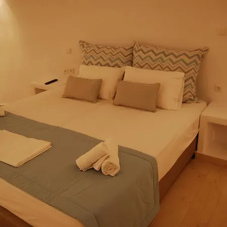 Kalisperis Cave Vóthon