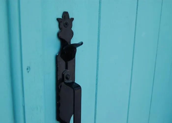 Villa Kalisperis Cave Houses *