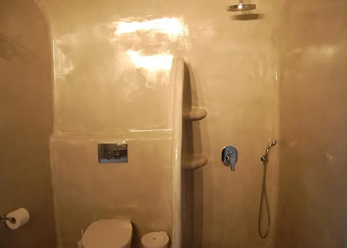 Kalisperis Cave Vóthon