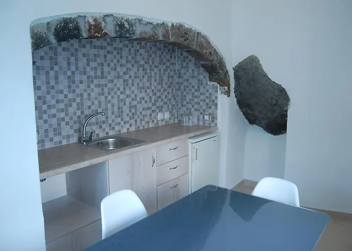 Vila Kalisperis Cave