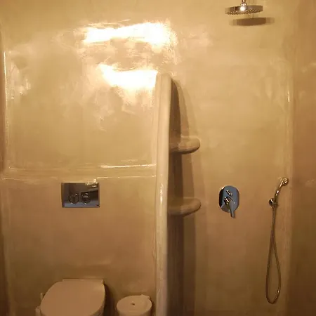 Kalisperis Cave Houses Vothon