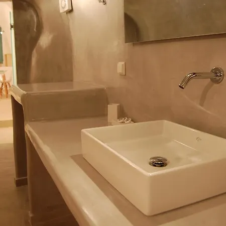 Villa Kalisperis Cave Houses Vothon